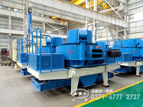 河卵石打砂機(jī)價格一臺多少錢|河卵石制砂機(jī)價格