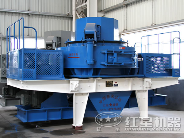 河南花崗巖制砂機(jī)廠家-價(jià)格怎么樣？可投不？