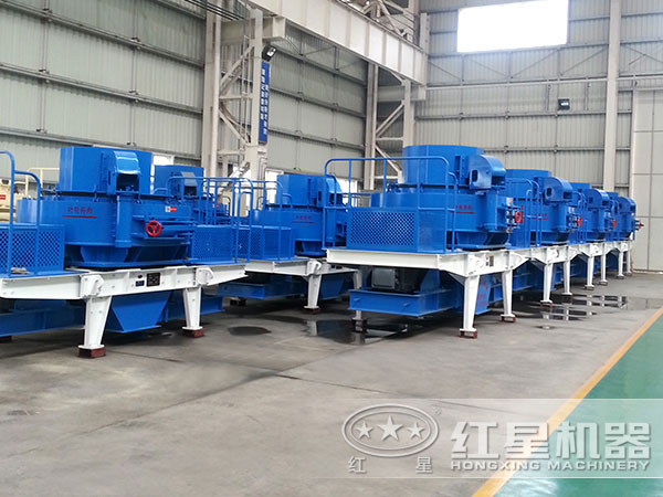河南花崗巖制砂機(jī)廠家-價(jià)格怎么樣？可投不？