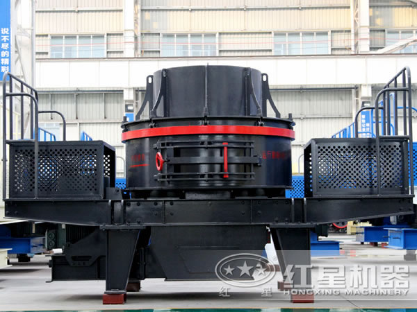 優(yōu)惠的沖擊式破碎機，“沙場”一手掌控