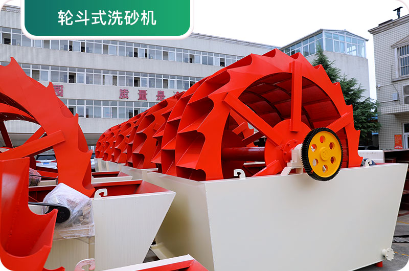 大型采石場設備有哪些？一套多少錢？