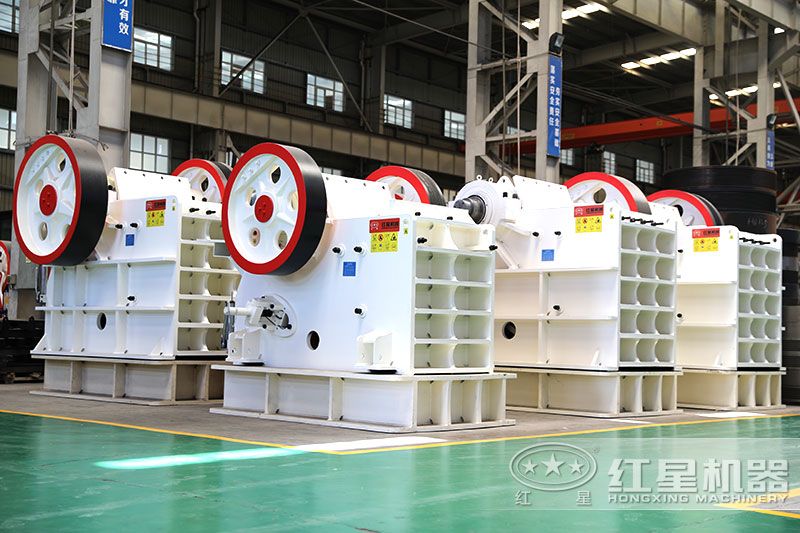 10-20噸小型破碎機(jī)型號(hào)及價(jià)格，附圖片大全