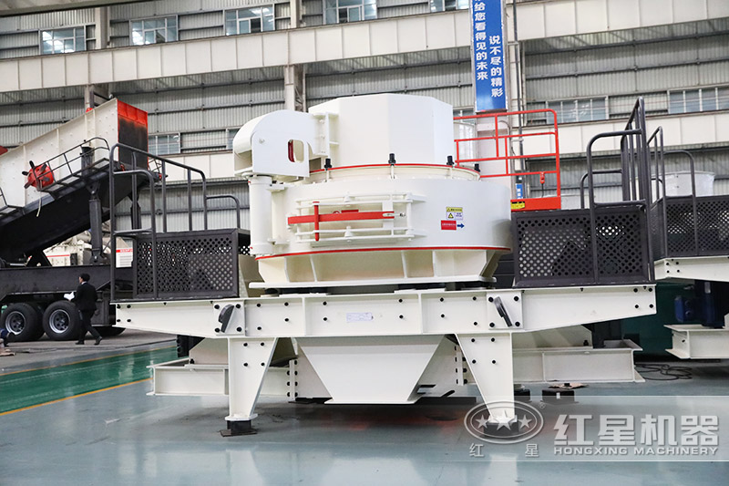 玄武巖制砂能用于建筑嗎？制出來的沙子質(zhì)量咋樣