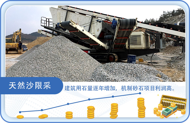 花崗巖邊角料能加工建筑用碎石，用哪種粉碎機(jī)效果好