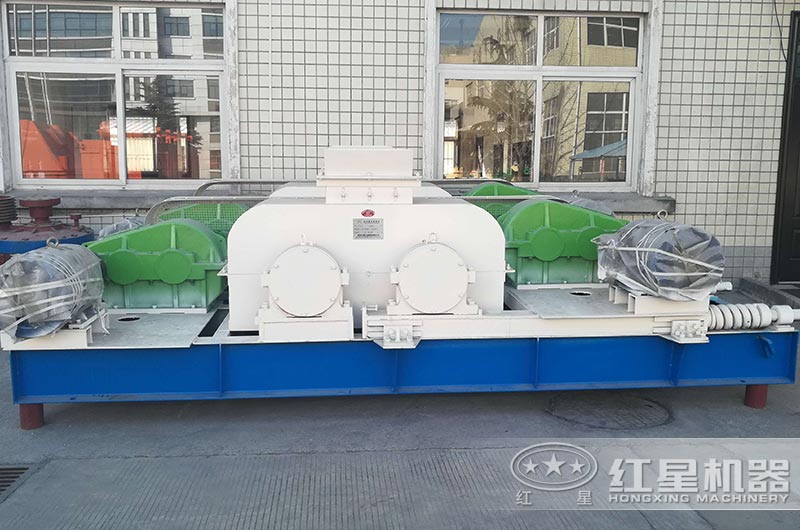 時產15噸小型制砂機多少錢一臺？圖片及型號