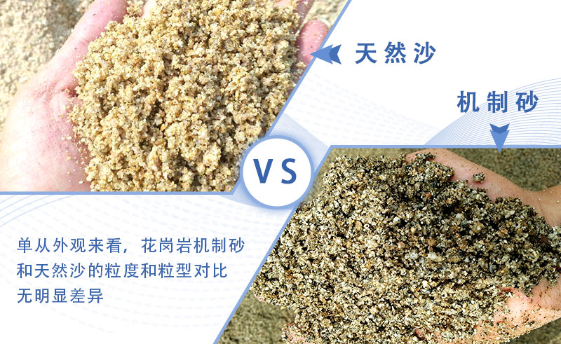 50萬辦一個(gè)中小型制砂廠可行嗎，生產(chǎn)線配置方案有哪些