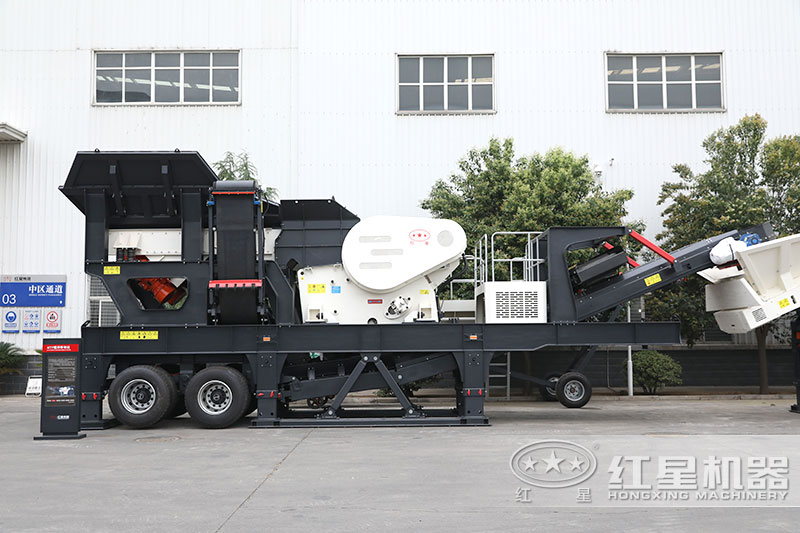 建筑垃圾粉碎后有什么用？用什么機(jī)器設(shè)備效果好？